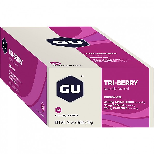 GU Energy Gel