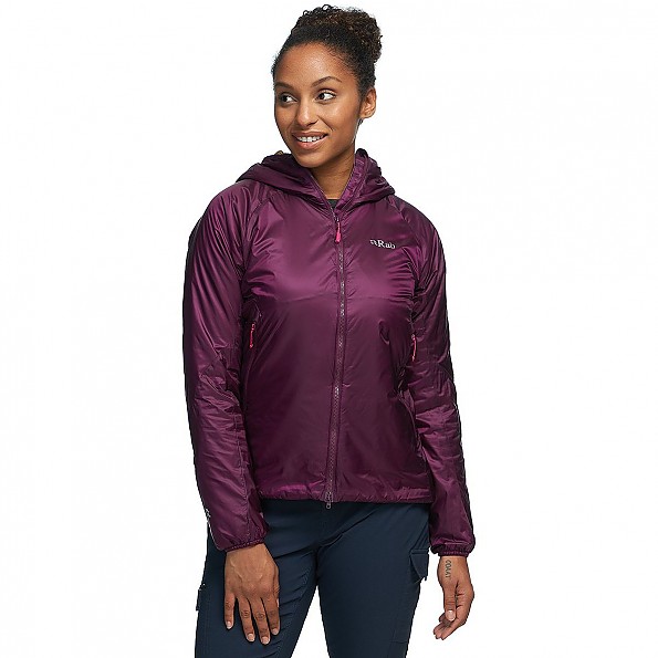 Rab Xenon X Jacket