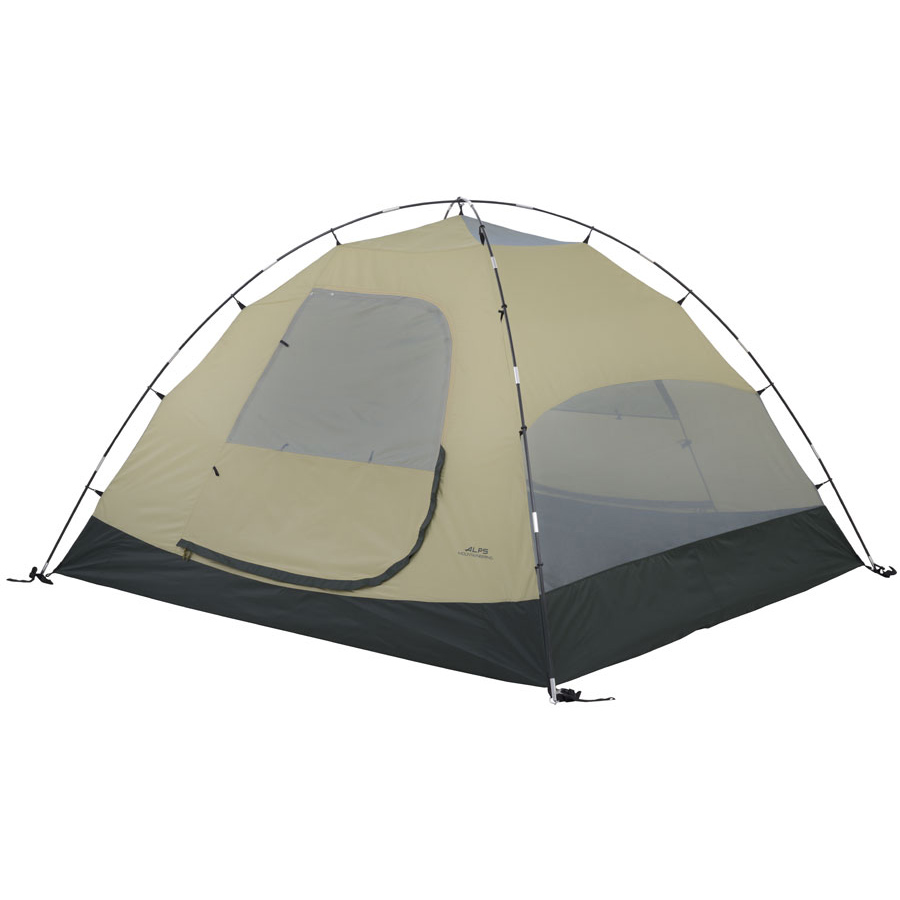 photo: ALPS Mountaineering Meramac 6 ZF FG three-season tent