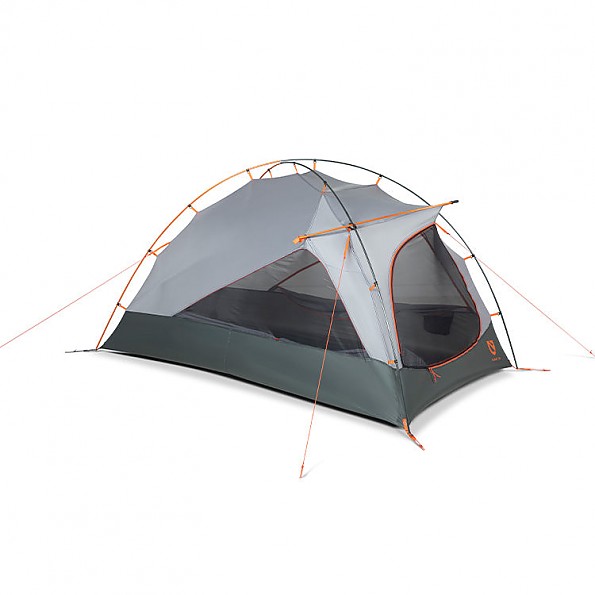 NEMO Kunai 2P Reviews - Trailspace