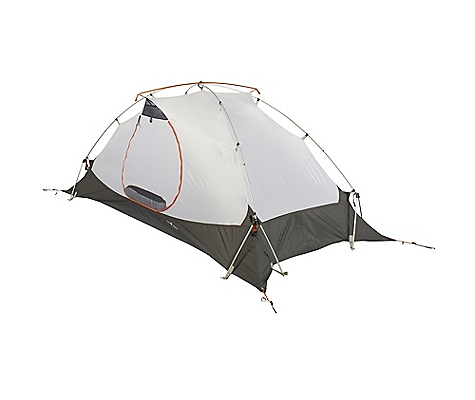 photo: Mountain Hardwear Tangent 2 four-season tent