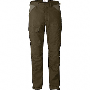 photo: Fjallraven Drev Trouser hiking pant