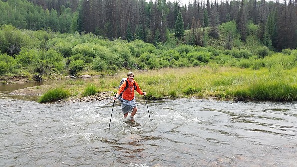 Zpacks Rain Kilt Reviews - Trailspace