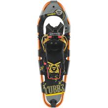 photo: Tubbs Xpedition backcountry snowshoe