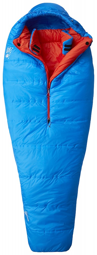 Mountain hardwear laminina z spark best sale