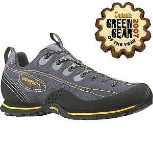 photo: Patagonia Finn approach shoe