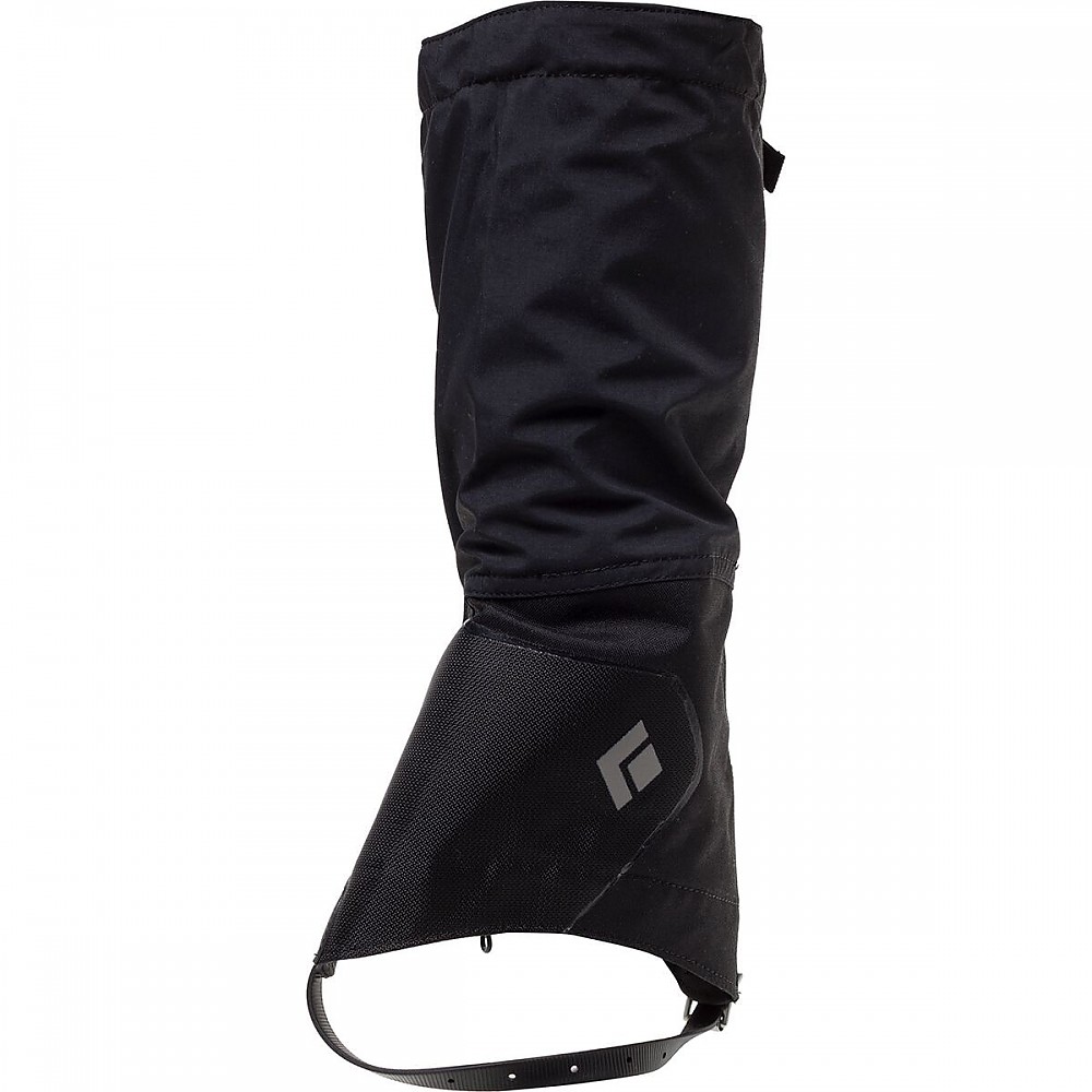 photo: Black Diamond Apex gaiter