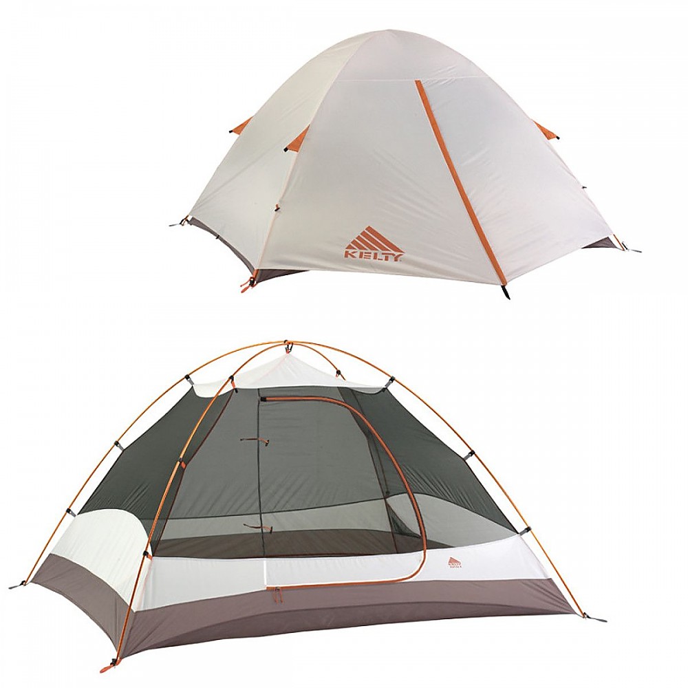 photo: Kelty Salida 4 three-season tent