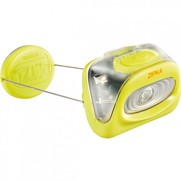 Petzl Zipka