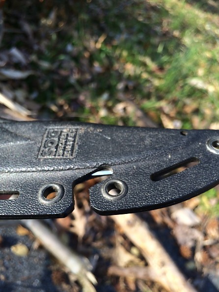 SOG Knives: SOG Seal Pup Elite Knife Review