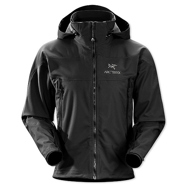 photo: Arc'teryx Venta SV Jacket soft shell jacket