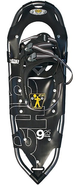 photo: Atlas 9 Series recreational snowshoe