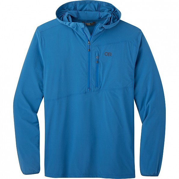 Outdoor Research Astroman Sun Hoodie
