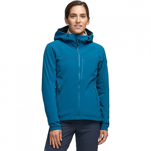 Arc'teryx Gamma MX Hoody