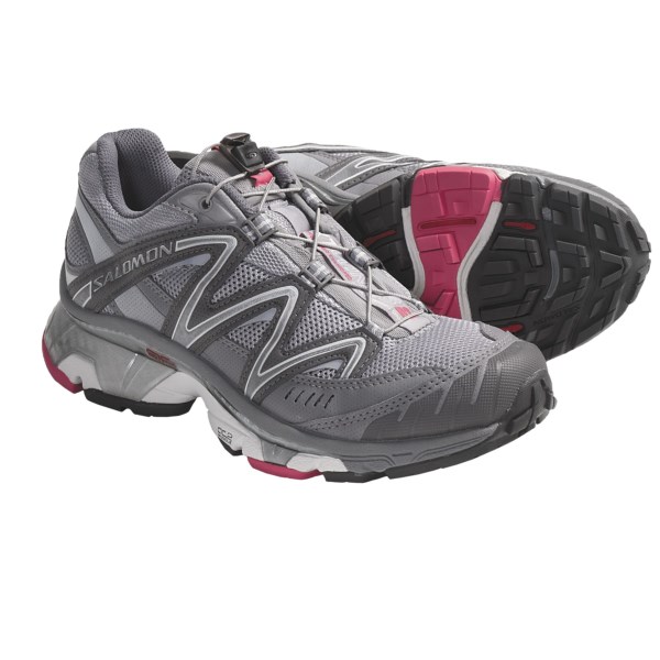 Salomon XT Wings 2 Reviews - Trailspace