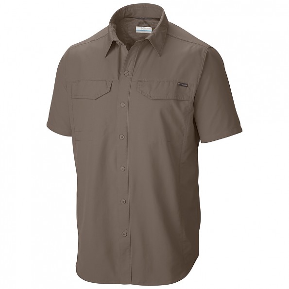 Columbia Silver Ridge Short Sleeve Shirt