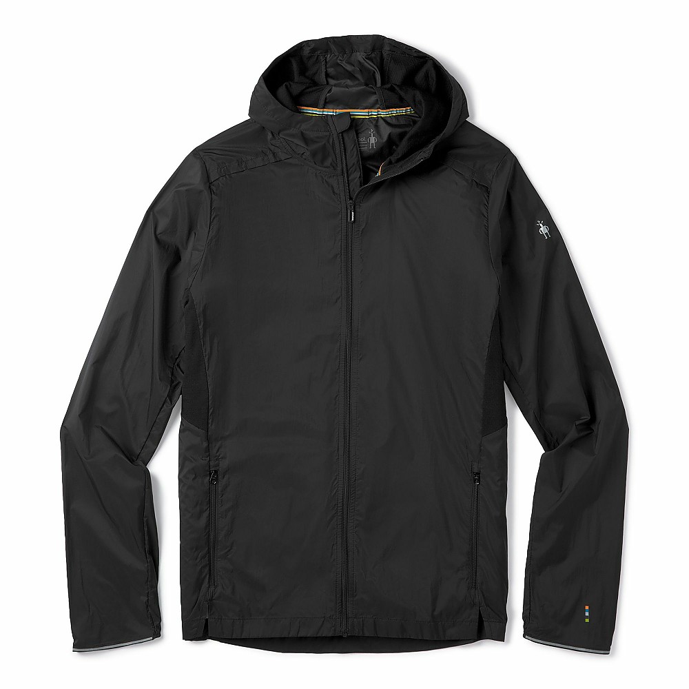 photo: Smartwool Merino Sport Ultra Light Hoodie wind shirt