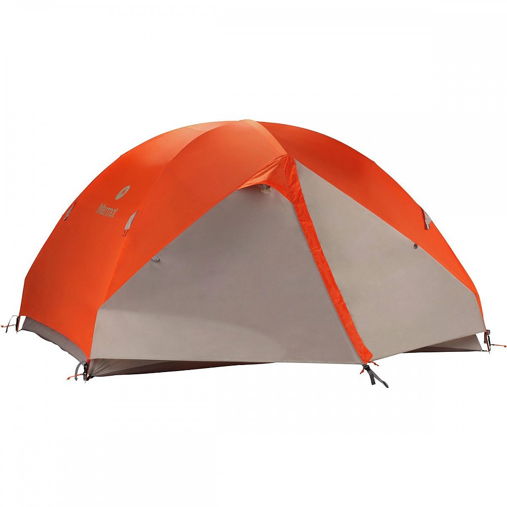 Marmot Tungsten 3P Reviews - Trailspace