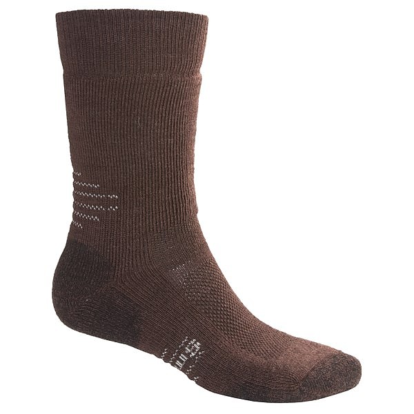 photo: Smartwool PhD Outdoor Medium Crew Sock hiking/backpacking sock