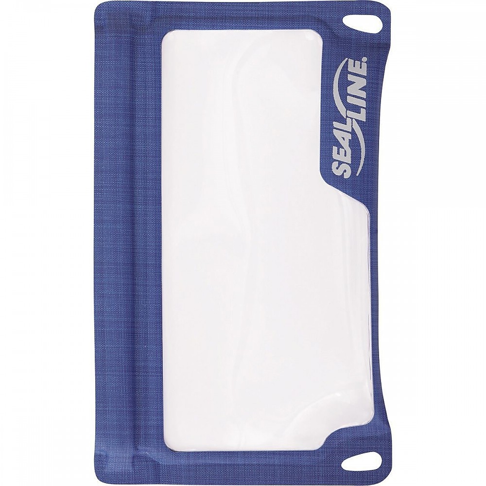 photo: SealLine E-Case waterproof soft case
