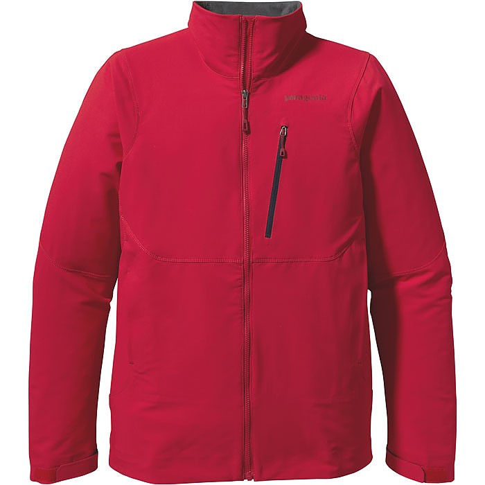 Patagonia Alpine Guide Jacket Reviews - Trailspace