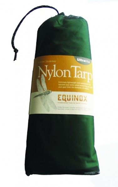 Equinox Globe Skimmer Ultralight Tarp