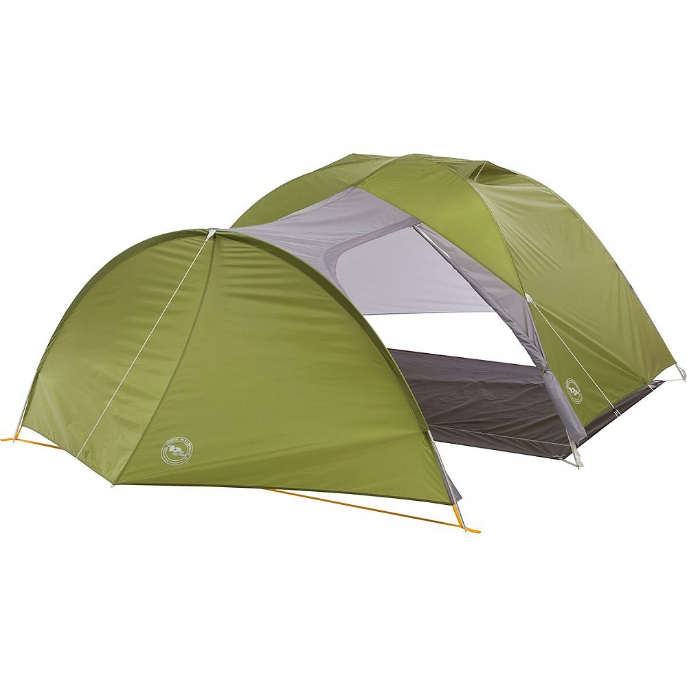 photo: Big Agnes Blacktail Hotel 3 three-season tent