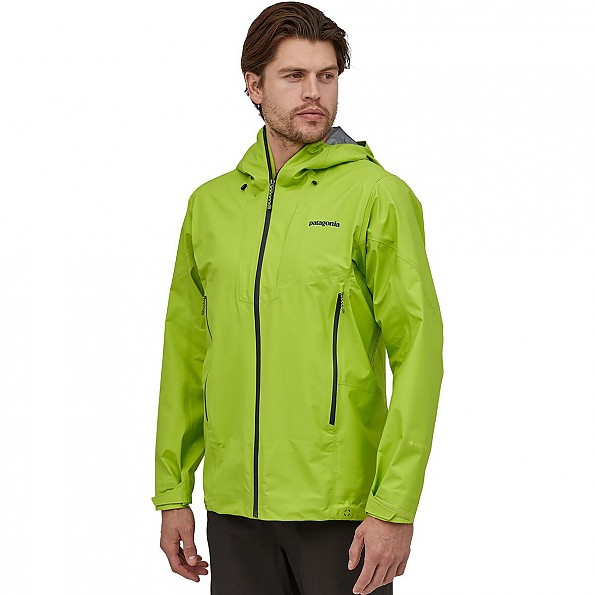 Patagonia Ascensionist Jacket