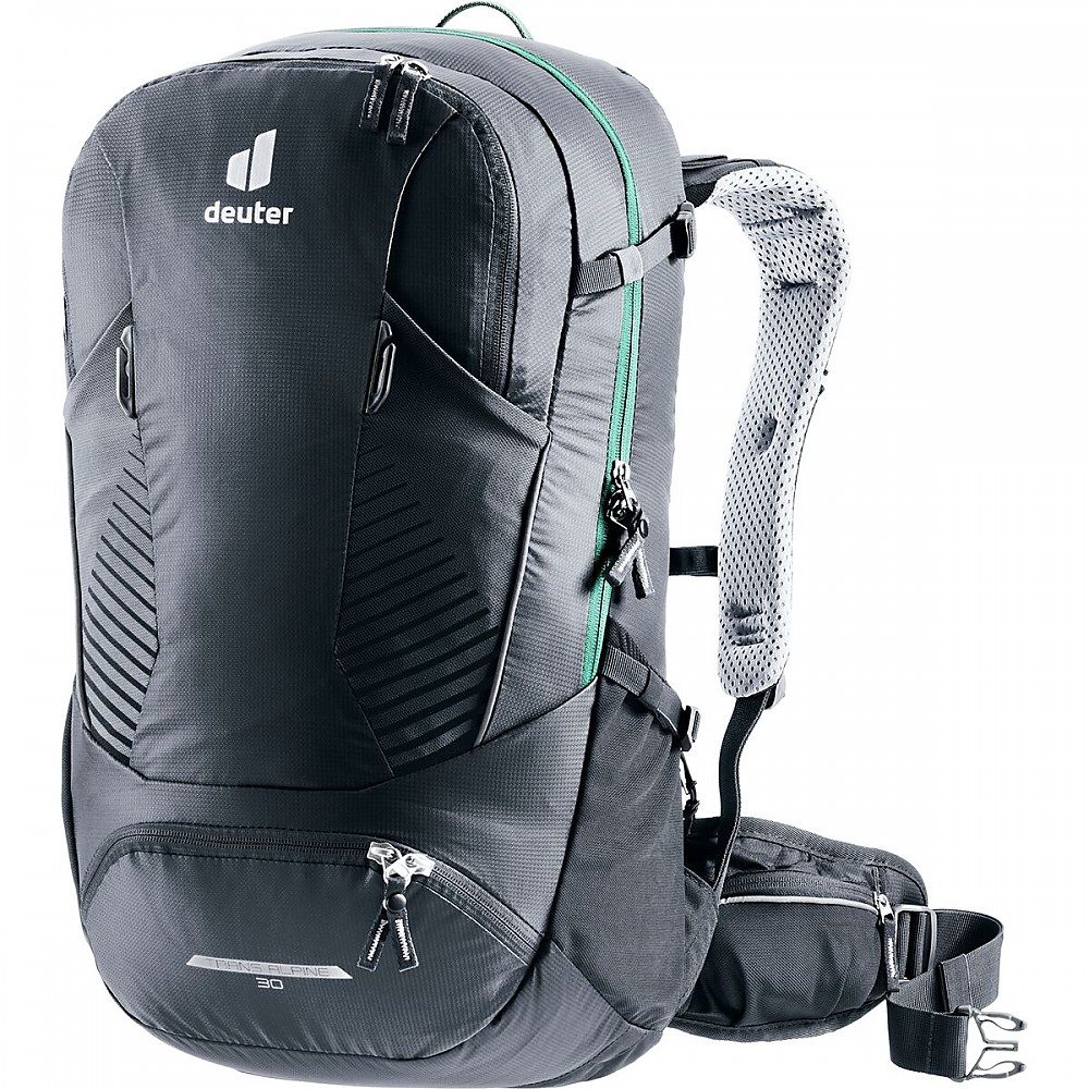 photo: Deuter Trans Alpine 30 daypack (under 35l)