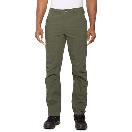 photo: Marmot Durango Pant soft shell pant