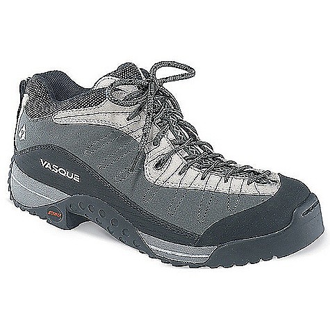 photo: Vasque Men's Pingora approach shoe