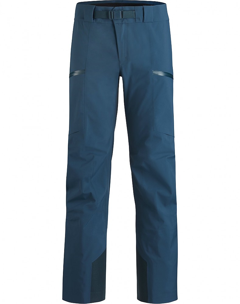 photo: Arc'teryx Sabre AR Pant waterproof pant