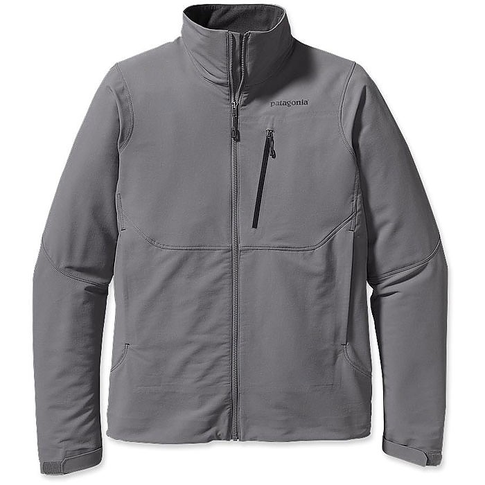 Patagonia Alpine Guide Jacket Reviews - Trailspace