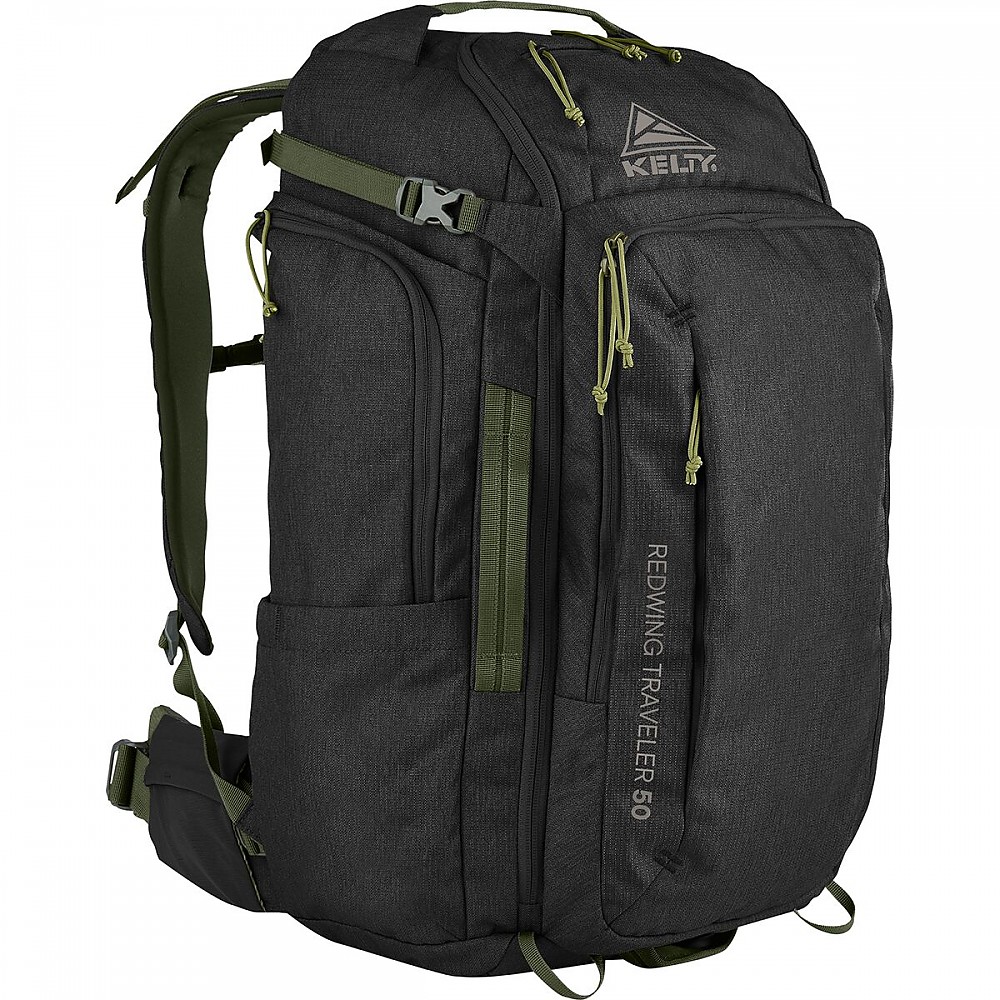 photo: Kelty Redwing 50 weekend pack (50-69l)