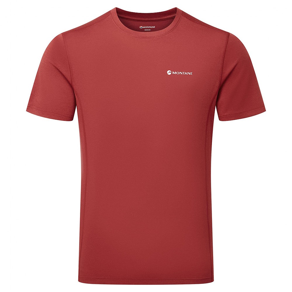 photo: Montane Dart T-Shirt short sleeve performance top