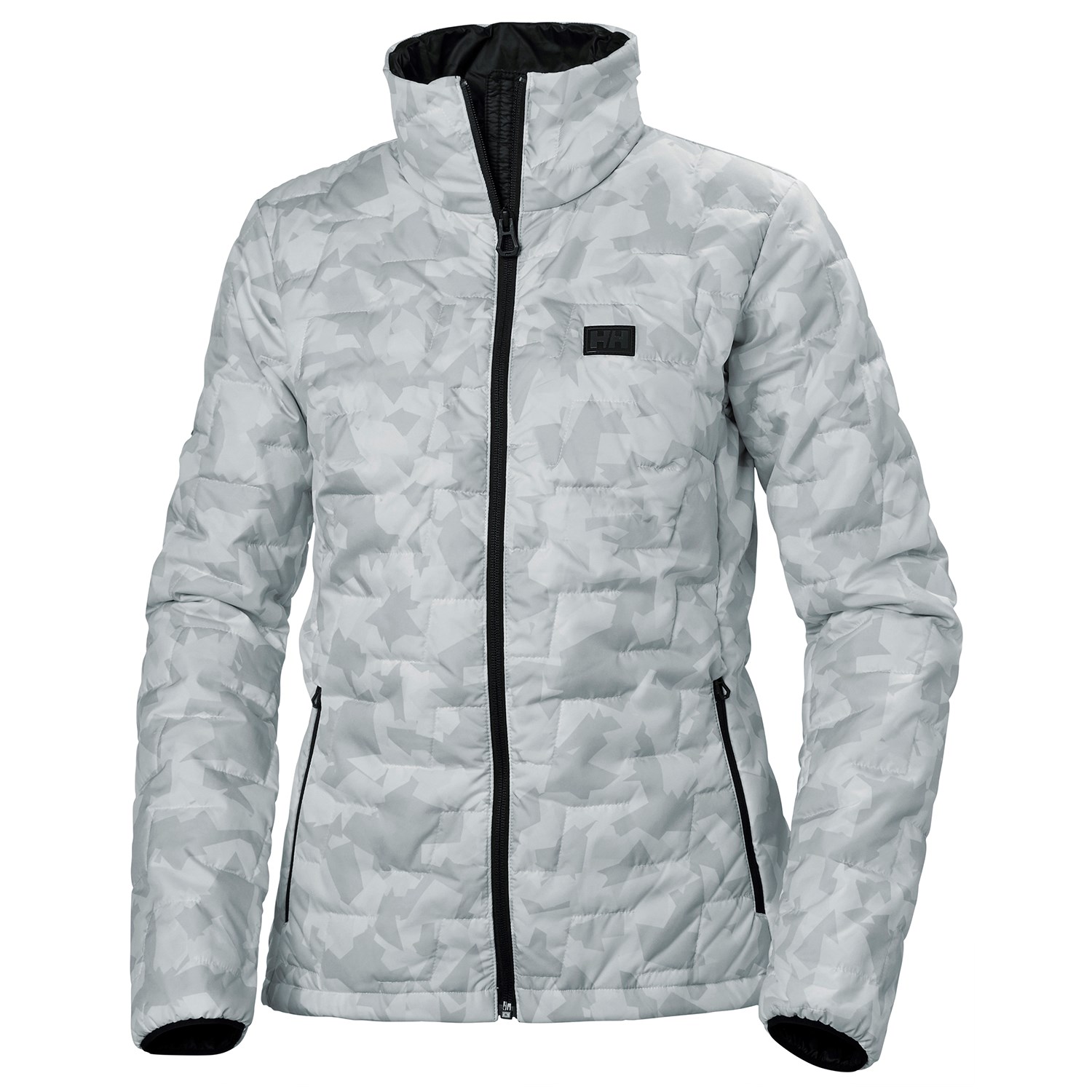 photo: Helly Hansen Women's Lifaloft Insulator Jacket synthetic insulated jacket
