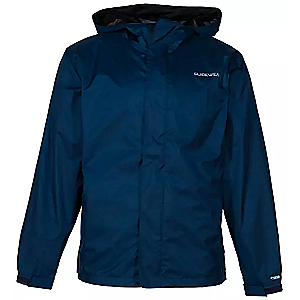 photo: Cabela's Rain Stopper Jacket waterproof jacket