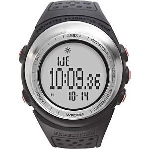 photo: Timex Adventure Tech Altimeter altimeter watch