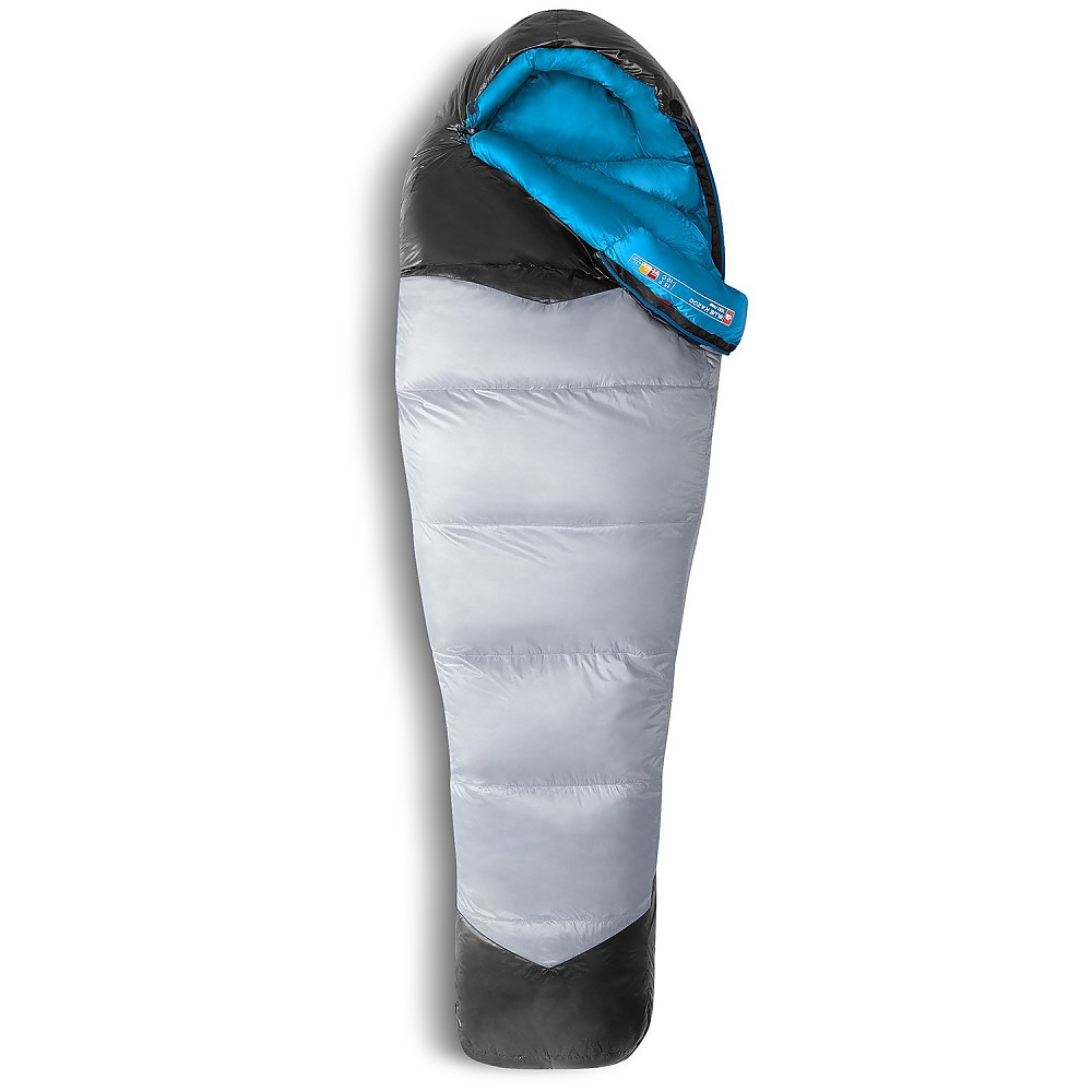 The North Face Blue Kazoo Reviews - Trailspace