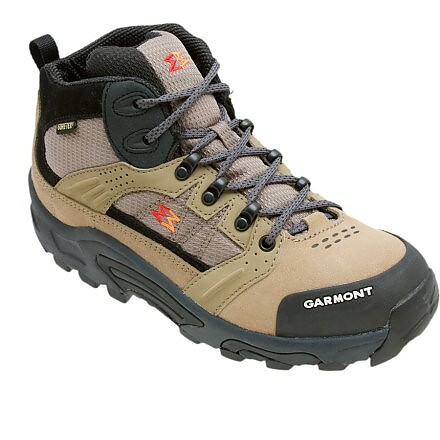 Garmont Flash XCR