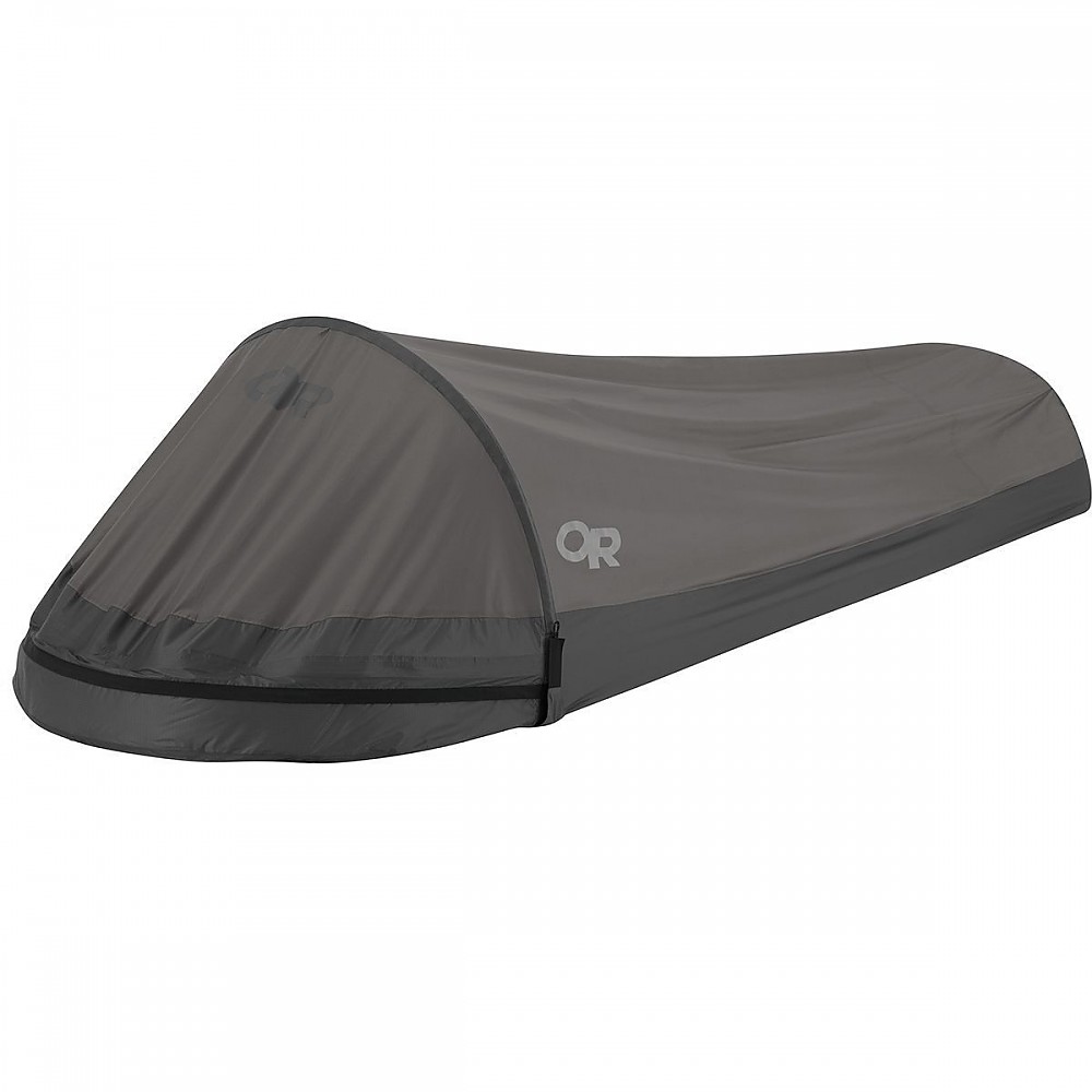 photo: Outdoor Research Helium Bivy bivy sack