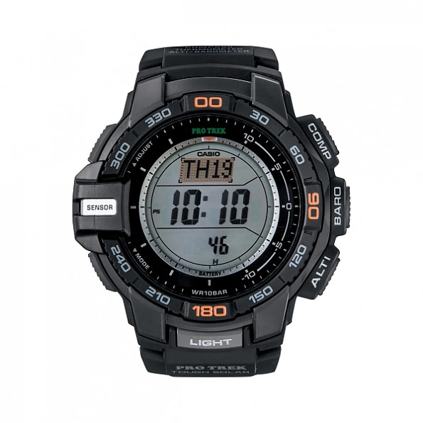 Altimeter Watches