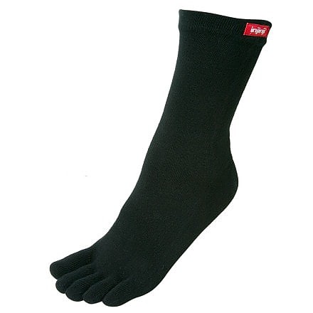 Injinji Performance Crew Sock