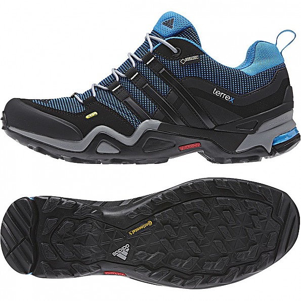 Adidas Terrex Fast X GTX