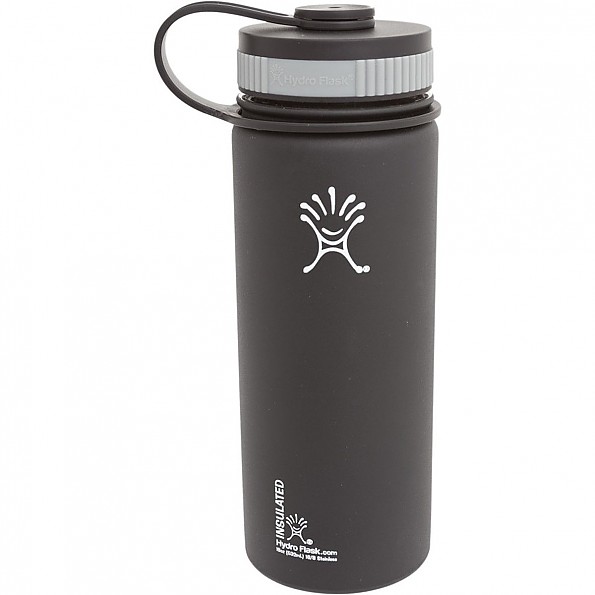 Hydro Flask 18 oz Wide Mouth