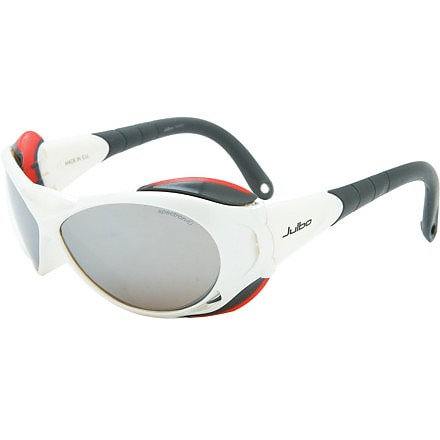 photo: Julbo Explorer glacier glass
