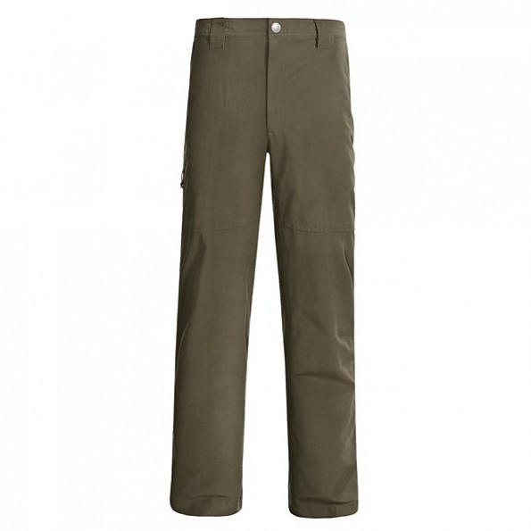 Hiking Pant Reviews (page 3) - Trailspace