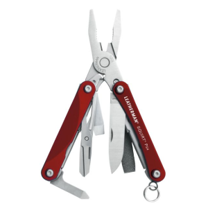 photo: Leatherman Squirt PS4 multi-tool