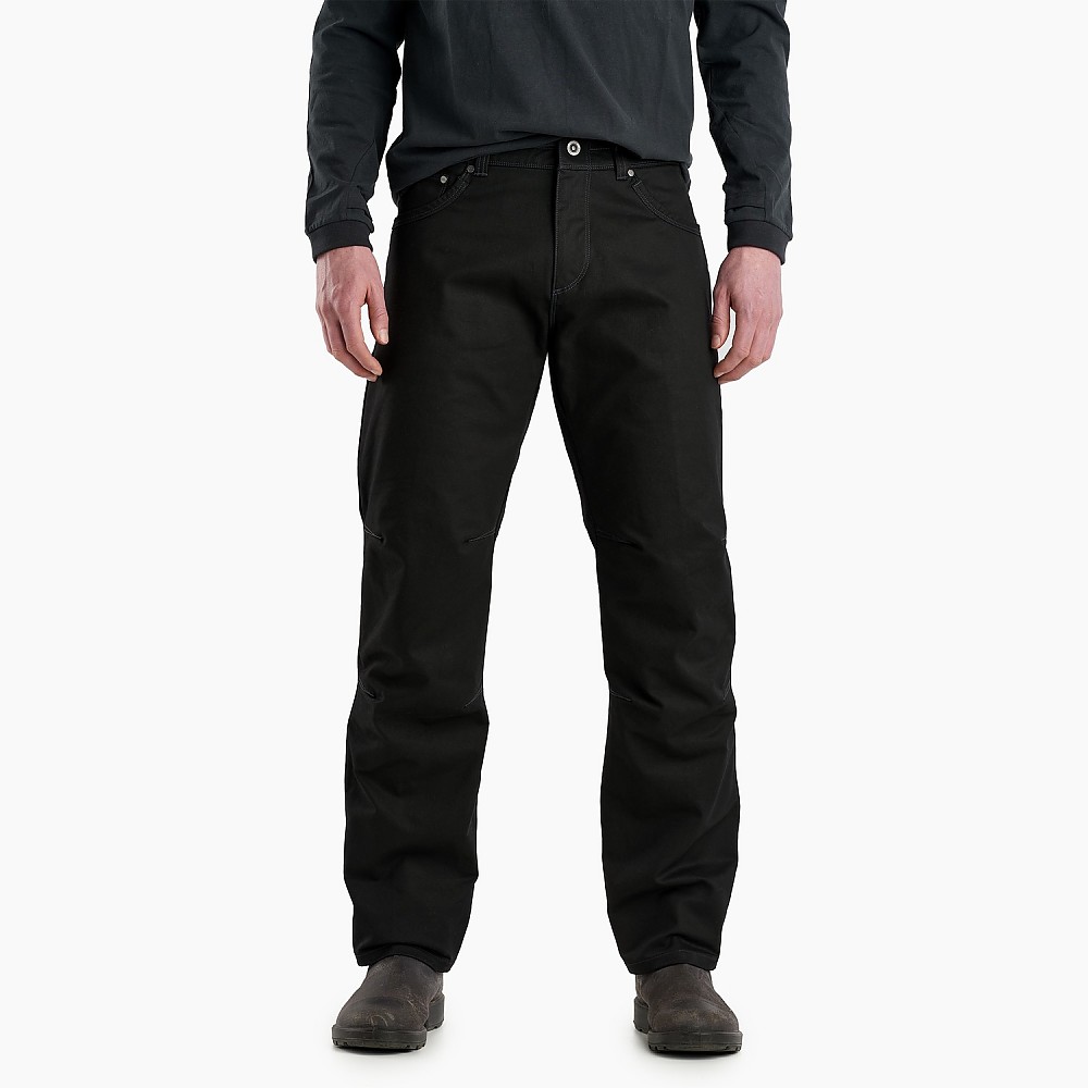 photo: Kühl Men's Rydr Pant hiking pant