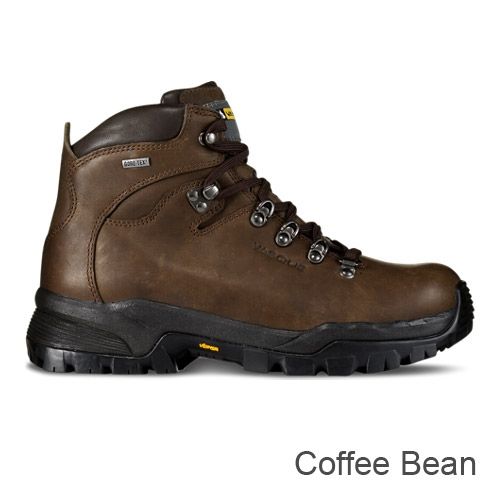 photo: Vasque Men's Summit GTX backpacking boot